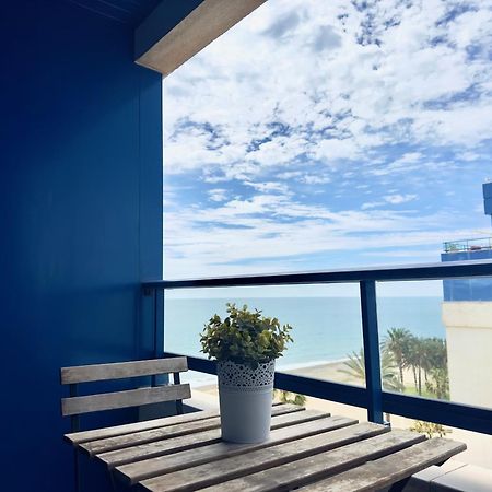 Urbe10 Pacifico Sea Views Apartment Malaga Luaran gambar