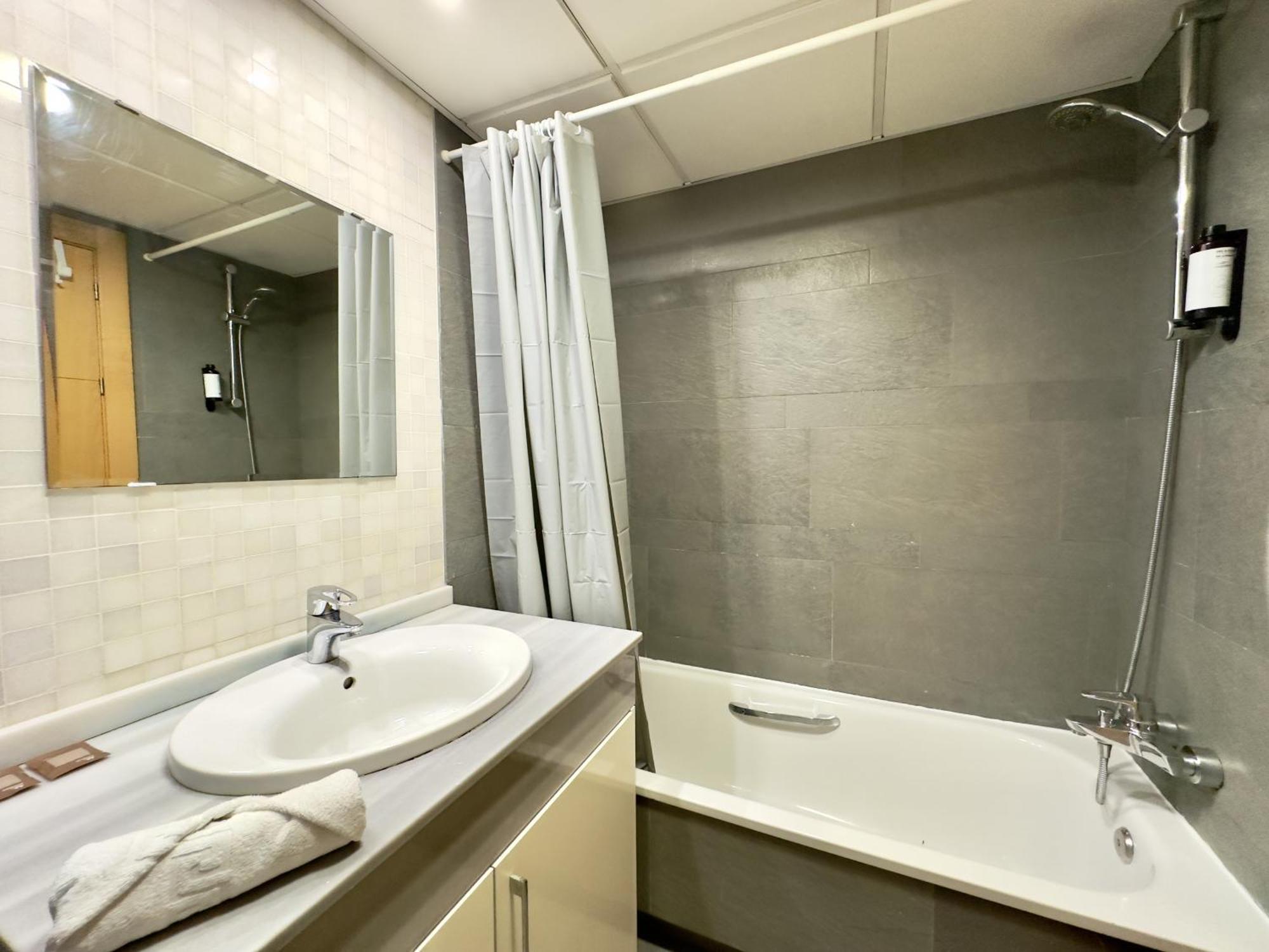 Urbe10 Pacifico Sea Views Apartment Malaga Luaran gambar
